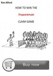 How to Win the Insurance Claim Game
