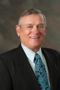 Ron Alford